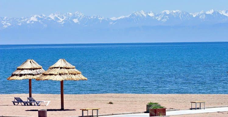 Лето